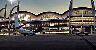 Sabiha Gökçen Havaalanı